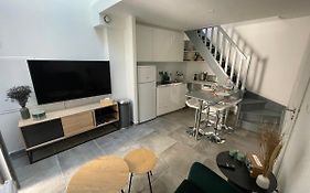 Jolie Duplex Central Climatise